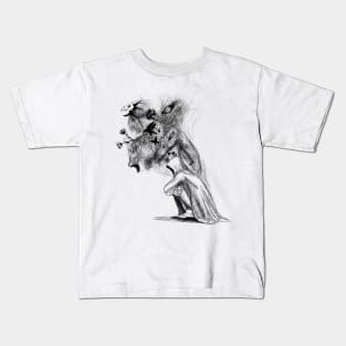 fancy Kids T-Shirt